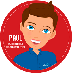 Paul Kopf Button DE