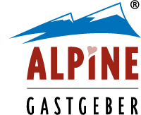 logo alpine gastgeber neu